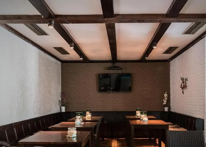 HOLI DAY SPA 2-Bett Zimmer App 3 Berlin